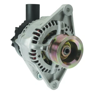 New Replacement Alternator 23067N Fits 95-02 Fiat Brava Bravo Europe 75 Amp - Foto 1 di 2
