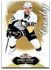 SIDNEY CROSBY Hockey Cards **** PICK YOUR CARD **** From The LIST