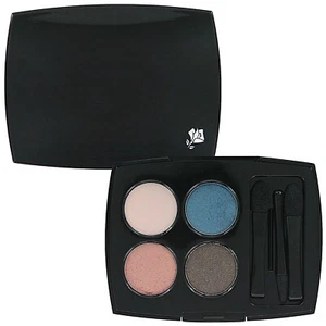 Lancome Color Design Eye Shadow Quad - Fashion Capital 400 - Picture 1 of 1