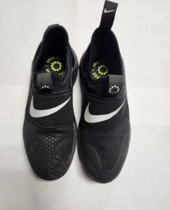 Nike Joyride Nova Sneaker Schuhe Jugend 1Y schwarz runde Spitze Gummisohle AQ3141-001 - Bild 1 von 4
