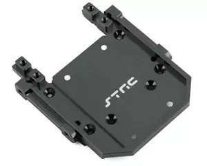 ST Racing Concepts Enduro Trailrunner HD Aluminum Front Servo Mount Plate - Picture 1 of 2
