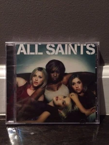 All Saints by All Saints (CD, Mar-2000, London/Sire) " - Picture 1 of 1
