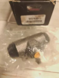 Dorman W37640 Drum Brake Wheel Cylinder Factory Sealed - Picture 1 of 5