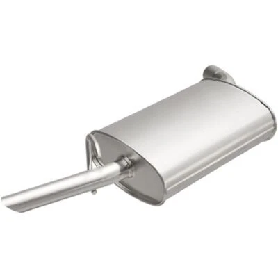 Silenciador de escape trasero para Buick LeSabre 2000-2005 NUEVO Foto 1 de 3