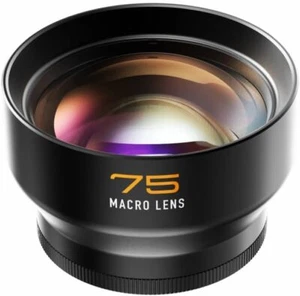 Fotorgear Pro II 75mm Macro Lens Professional Smartphone Lens for iPhone Samsung - Picture 1 of 9