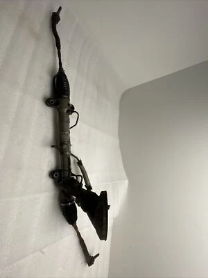 2003 2004 2005 2006 2007 2008 Toyota Corolla 1.8L Steering Rack and Pinion OEM - Imagem 1 de 4