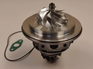 turbo K04-064 CHRA Cartridge For VW Golf GTI Scirocco Audi A3 TT A1 2.0L TFSI - Picture 1 of 24