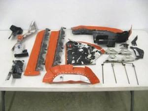 Baffles - Continental GTSIO-520     - Bild 1 von 12