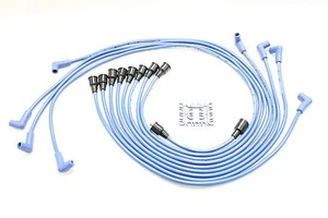 Cables de bujía MAXX 502B 8,5 mm 55-74 bloque pequeño Chevy 283 307 327 350 400 SBC - Imagen 1 de 4