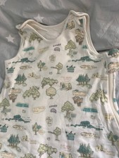 marks and spencer grobag