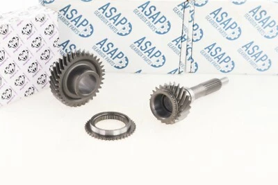 Ford MT82 Gearbox DA Gear OE Quality 22 Tooth Input Shaft Repair Kit - 2082858 - Image 1 of 4