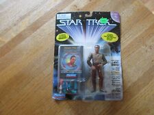 Star Trek Playmates Benjamin Sisko Deep Space Nine NIP 1995