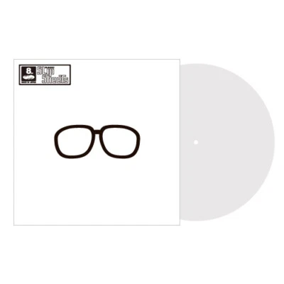 Dr Suzuki 12" Slip sheets pack of 4 Scratching Turntablist DJ - Image 1 of 2