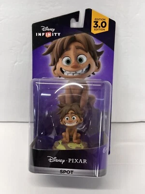 Disney Infinity 3.0 Spot Figure NEW Wii U/PS3/PS4/Xbox One - Image 1 of 2