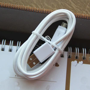 USB DC Power Charger Data SYNC Cable Cord Lead For LG G Pad VK810 8.3 LTE Tablet - Picture 1 of 3