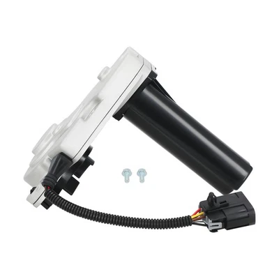 Motor de actuador de cambio de caja de transferencia para Dodge Ram GMC Sierra 1500 2500 88962314 Foto 1 de 4
