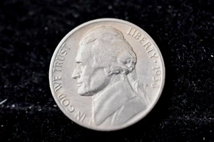 1938 D US BUFALO NICHEL - Foto 1 di 9