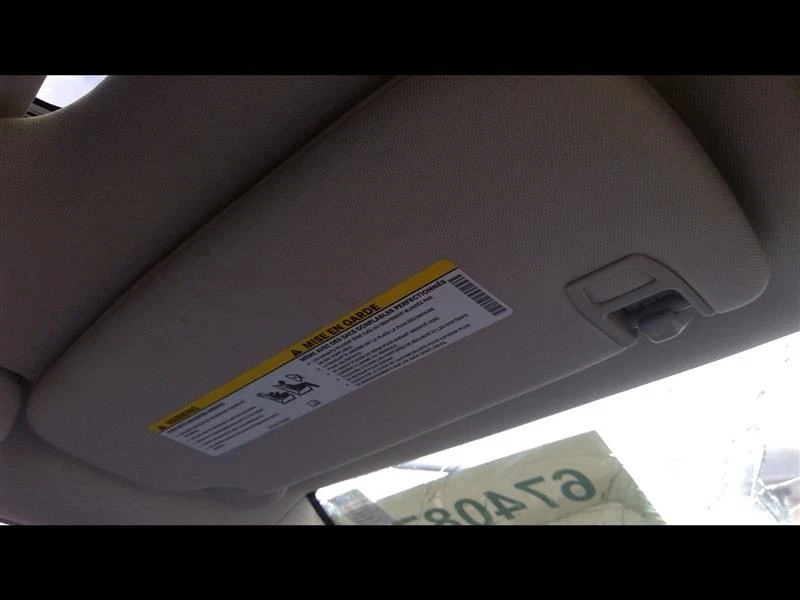 Driver Rear Window Regulator Wk Body 6th Digit Fits 11-22 GRAND CHEROKEE 292237 - Изображение 1 из 4