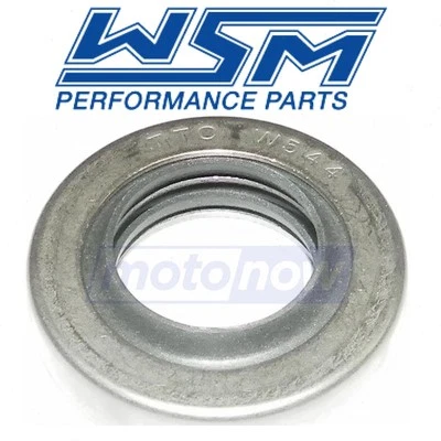 WSM Jet Pump Seal for 2008-2016 Sea-Doo GTI SE 130 - Propulsion Driveline  db Foto 1 de 4
