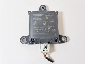 2019 MAZDA 6 RH BLIND SPOT RADAR CONTROL MODULE OEM GRT6-67Y30-D - Picture 1 of 6