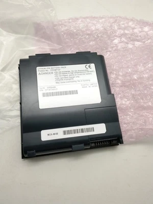 Akku für Fujitsu LifeBook E8010 E8020 E8210  E8410 N6010 N6200 N6410 FPCBP137 - Bild 1 von 2