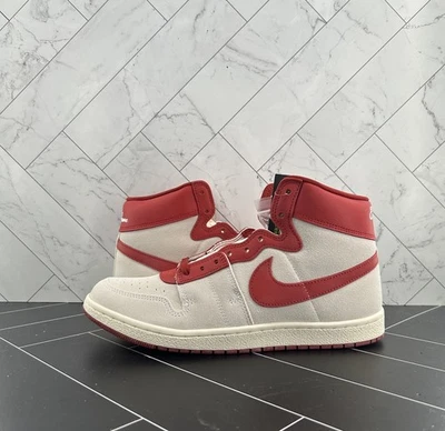 NEW Nike Jordan Air Ship PE SP Every Game - Dune Red Size 11 DZ3497-106 - Image 1 of 4