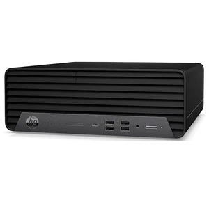 HP ProDesk 600 G6 SFF - Intel Core i5-10500 8/16/32/64Gb RAM DVD-RW Win 11 Pro - Bild 1 von 6