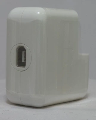 Genuine Original Apple 611-0350 FireWire 400 AC Power Adapter Charger (M8636G/C) - Image 1 of 4