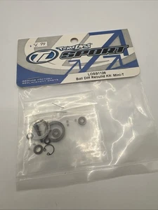 Team Losi LOSB1126 Ball Diff Rebuild Kit MINI-T NOS  - Bild 1 von 5