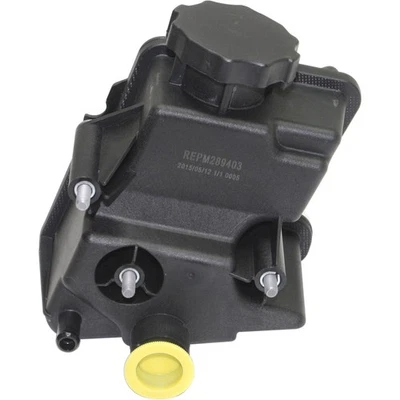 New Power Steering Reservoir Mercedes ML Class R Mercedes-Benz ML350 R350 S550 - Image 1 of 4