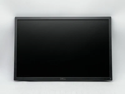Dell P2217 LCD 22'' Monitor-No Stand/Power Cord - Image 1 of 4