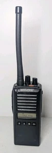 KENWOOD TK-280 VHF (146-174 MHz) VERSIÓN 2 PROBADO - Imagen 1 de 9