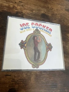 Joe Cocker Mad Dogs & Englishmen 2 CD - Imagen 1 de 7
