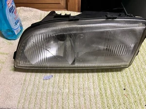 Volvo S70 V70 C70  Scheinwerfer links Hella 14734300 - Bild 1 von 10