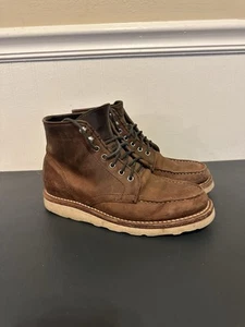 Thursday Boot Company - Diplomat “Arizona Adobe” Men’s Size 6.5 - Picture 1 of 6