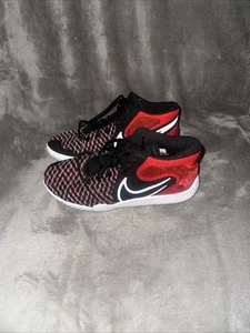 Nike KD Trey 5 VIII Vintage Basketball Shoes Men-CK2089-002 8.5 - Picture 1 of 6