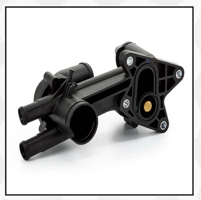 Thermostat TH7169.80J CALORSTAT by Vernet für SEAT SKODA VW AUDI - Bild 1 von 4