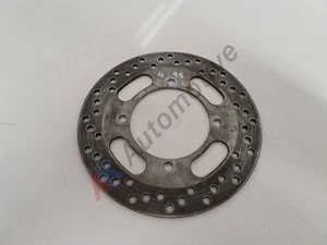 KAWASAKI Z900 Z900RS 2017~2022 REAR BRAKE DISC - Picture 1 of 3