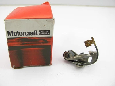 Juego de contactos de puntos de distribución Motorcraft DP-303-A 1974 Mercury Capri 2,8 L Foto 1 de 3