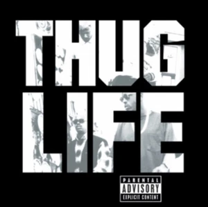 Thug Life / 2Pac - Thug Life [New CD] - Picture 1 of 1