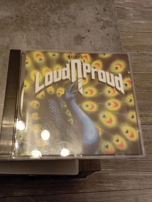 Nazareth – Loud 'N' Proud  CD - Bild 1 von 3
