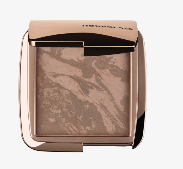 Bronceador de iluminación ambiental HOURGLASS, color bronce desnudo luz ENVÍO GRATUITO Foto 1 de 2