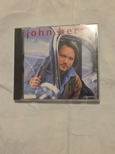 John Berry - Audio CD By John Berry - VERY GOOD - Picture 1 of 4