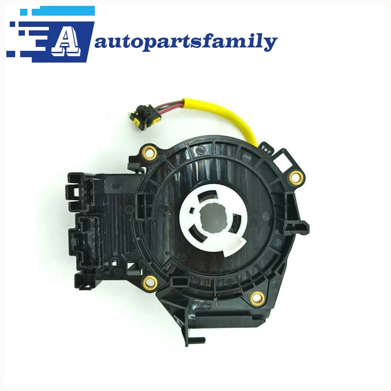 Muelle de reloj para Ford F-150 Explorer 2004-2008 Lincoln Mark LT 8L3Z-14A664-A Foto 1 de 4