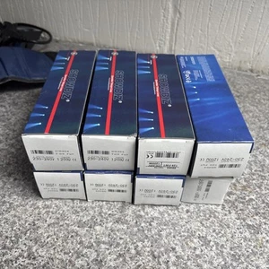 8x GE T29 240V 1200w Gx9,5 Lamp Theatre stage lighting Bulb selecon Rama cantata - Picture 1 of 6