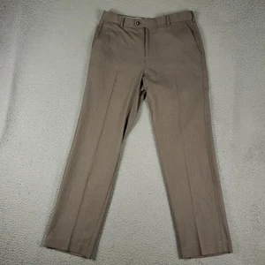 Peter Millar Hose Herren 34x32 braun Krone Sport Anzughose Chinohose - Bild 1 von 10