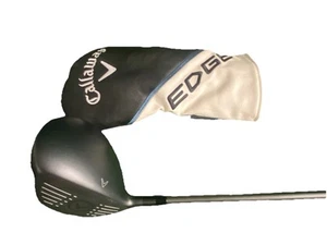 Callaway Edge Driver 10.5* RH 65g Regular Graphite 44.5" Factory Grip HC BEAUTY - Picture 1 of 15