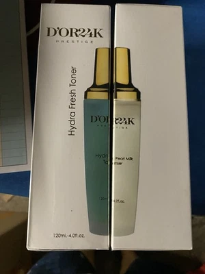 Limpiador y tónico exfoliante de leche de nuevo en stock Foto 1 de 2