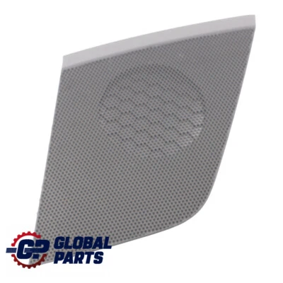 Audi A3 S3 8Y Dashbaord Speaker Cover Trim Panel Front Left N/S 8Y2857209 - Image 1 of 4