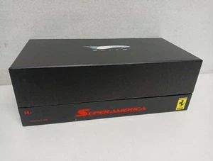 Ferrari Superamerica K4147 0510 Hot Wheels Limited 2006 Elite 1/18-Y1-B19 - Imagen 1 de 20